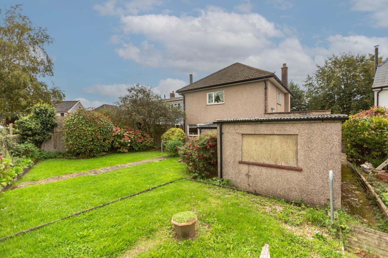 Manselfield Road, Murton, Bishopston, Swansea, SA3 3AP